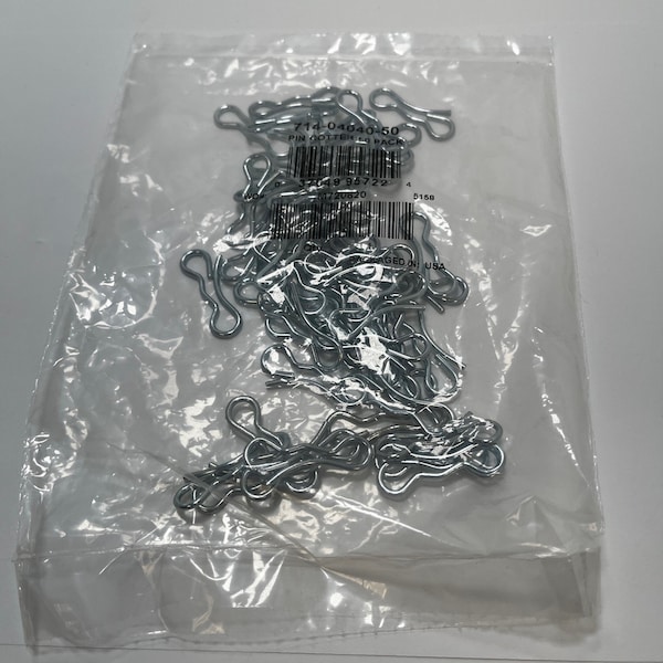 Pin-Bow Tie Cotter (Bulk)